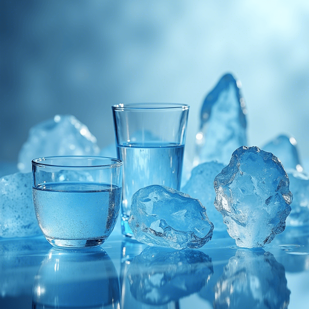 Glass ASMR