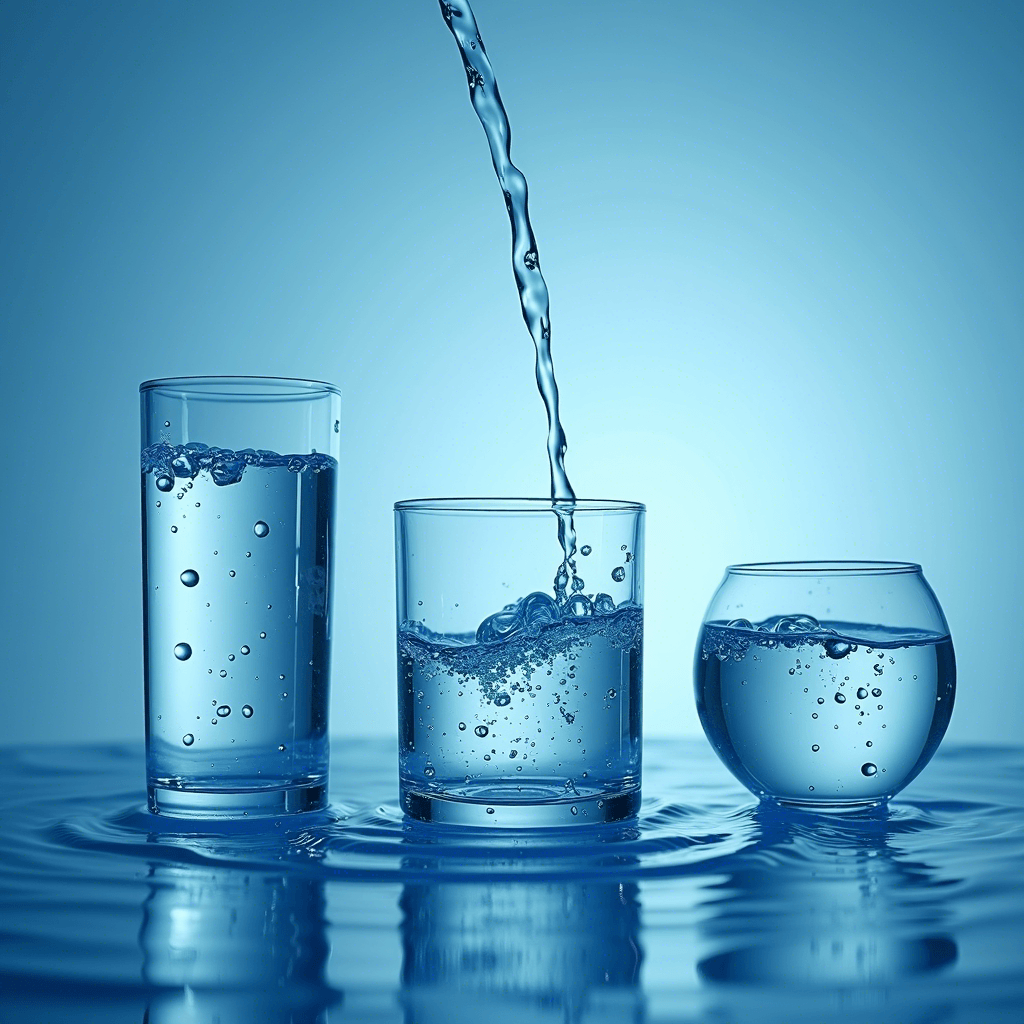 Water ASMR
